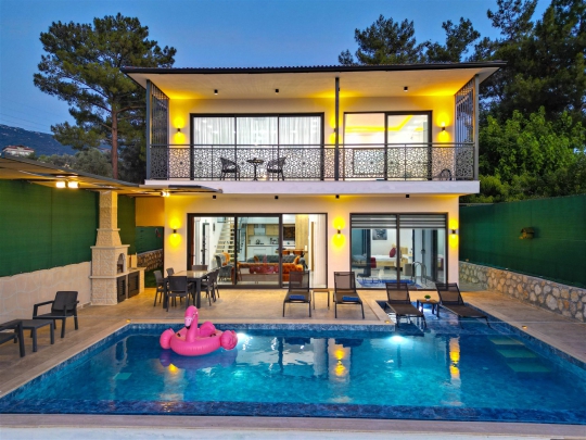 Villa Levan