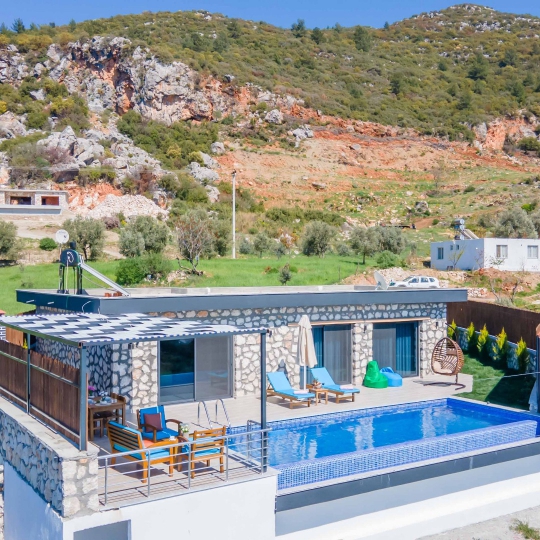Villa Viesta