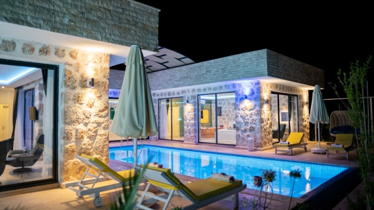 Villa Minto 7