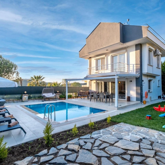 Villa Dilekli
