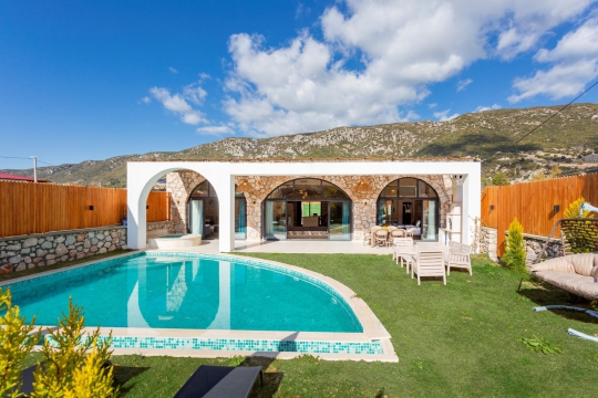 Villa Rust