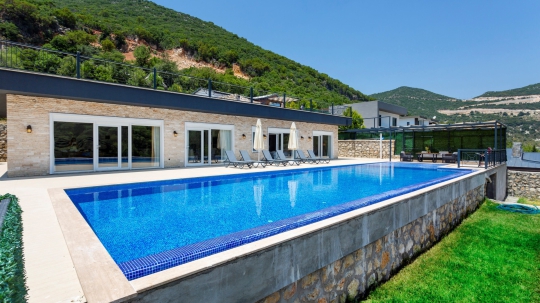 Villa Garner 