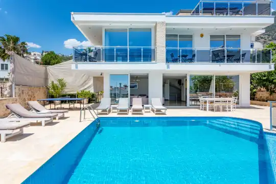 Villa Forla