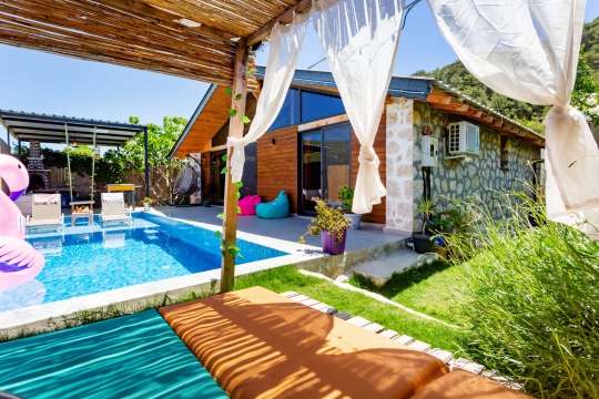 Villa Amares 2