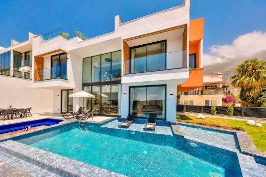Villa Privella
