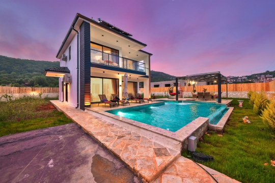 Villa Mojito