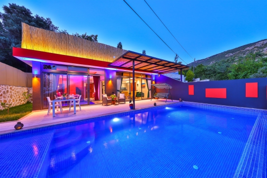 Villa Bonthe 1