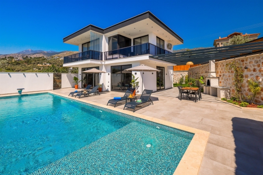 Villa Lais