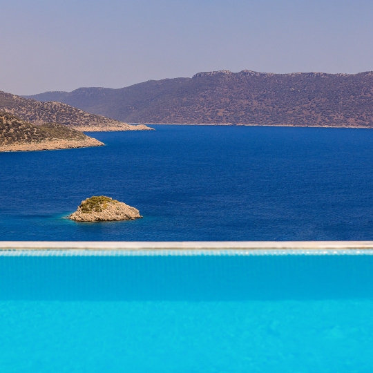 Villa Simurg