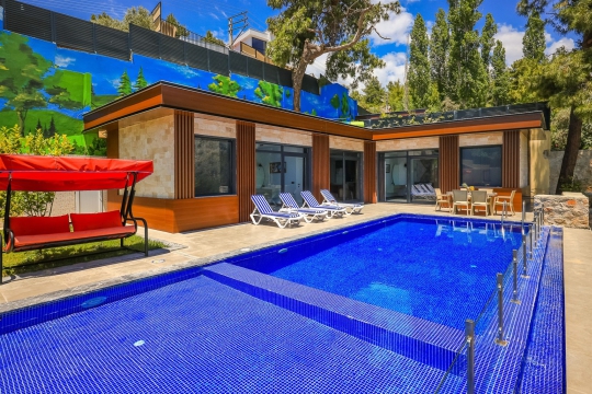 Villa Mayson 3