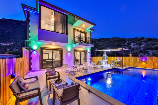Villa Corva