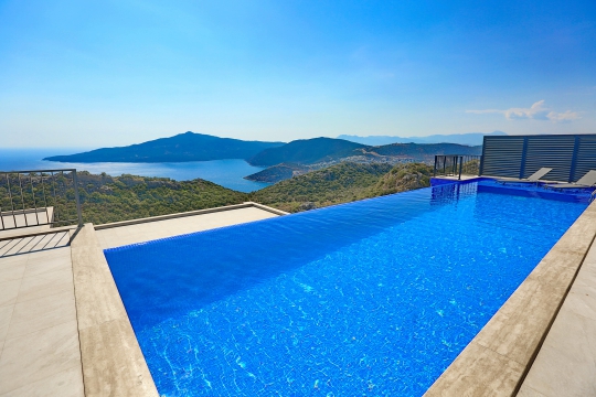 Villa Juliet