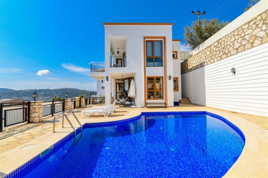 Villa Bruce