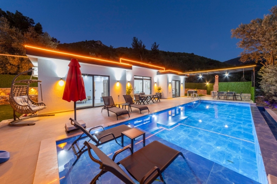 Villa Nevada