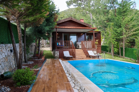 Villa Riberia