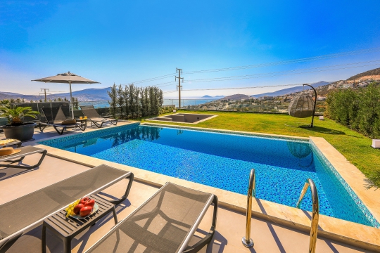 Villa Lahor