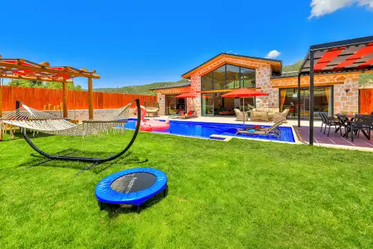 Villa Armes