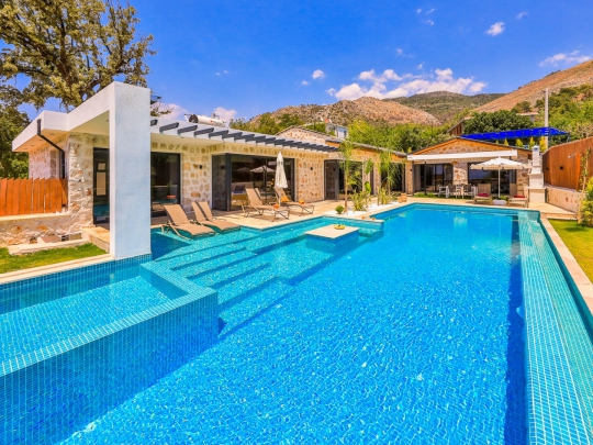 Villa Lemar