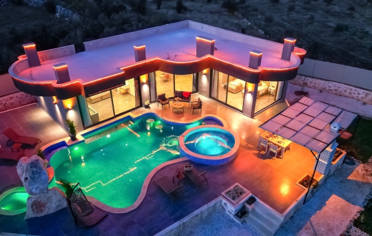 Villa Marine
