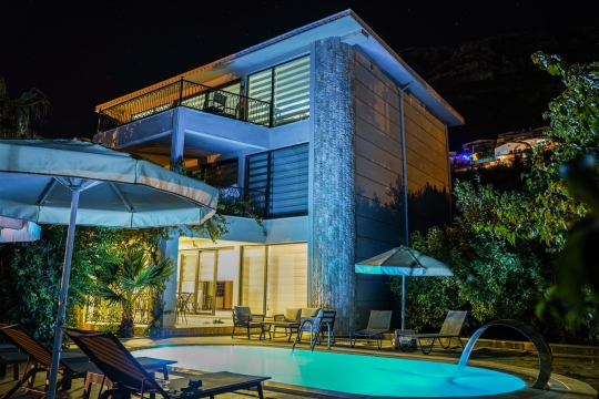Villa Latino