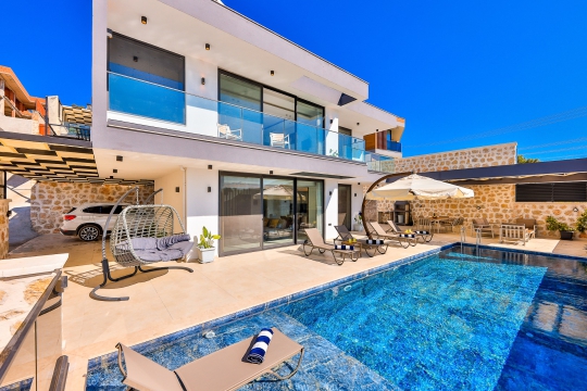 Villa Uras