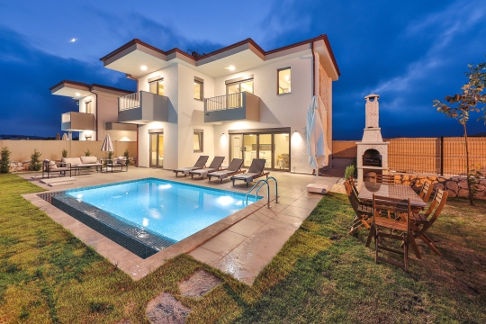Villa Serenity Kaş 