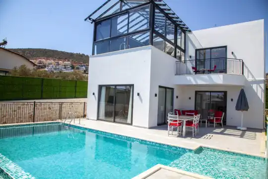 Villa Özgür