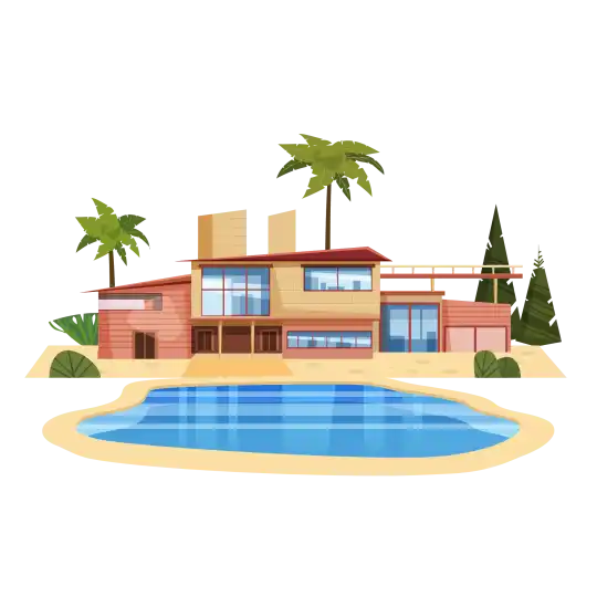 2025 Kiralık Villa Fiyatları | Risus Villa Tatili