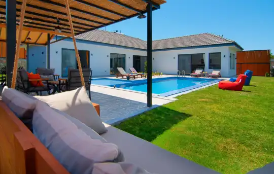 Villa Melo