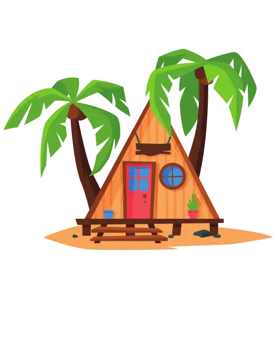 Bungalovlar | Risus Villa Tatili