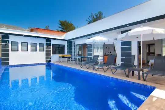 Villa Velori 4