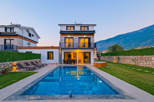 Villa Torio 2