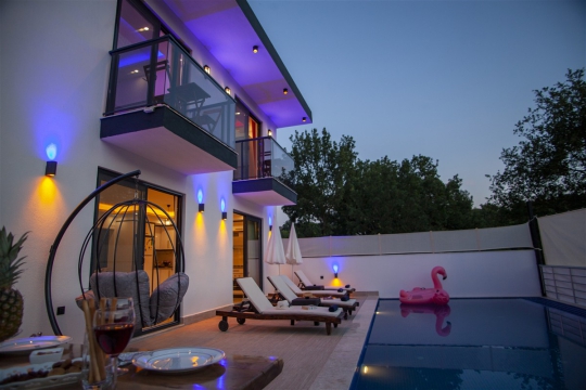 Villa Lodi