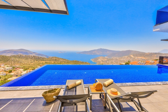 Villa Serapis