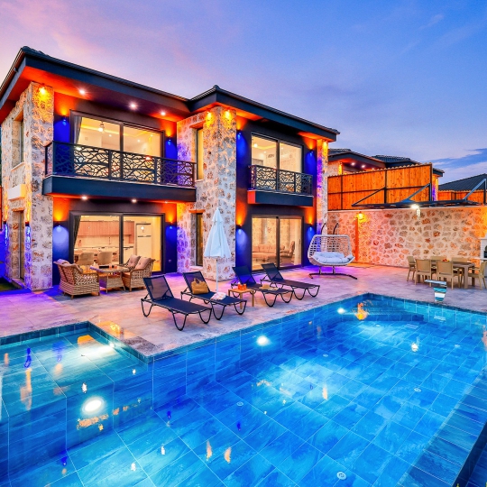Villa Sandak 4