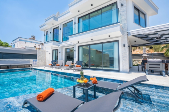 Villa Lovion