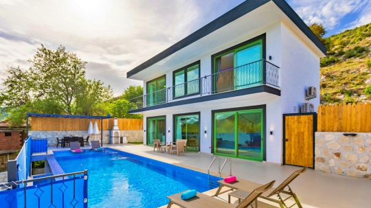 Villa Andora