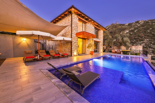 Villa Apex 5