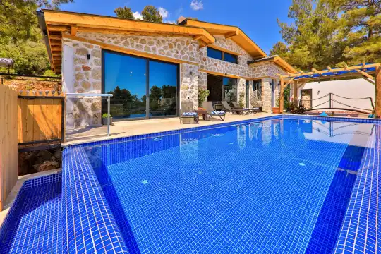 Villa Naomi