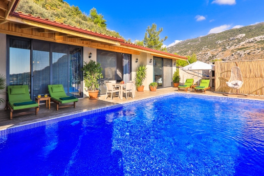 Villa Patras