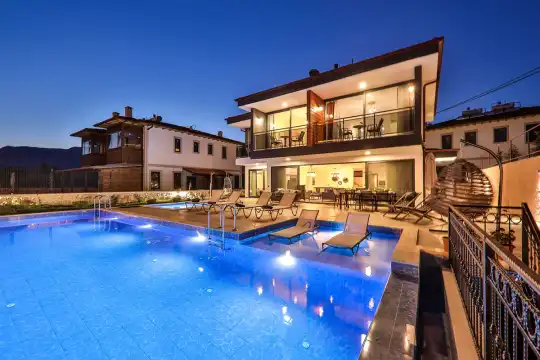 Villa Solista