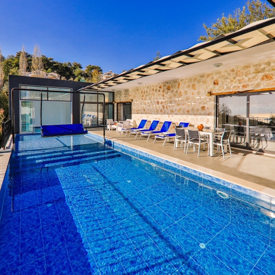 Villa Raver