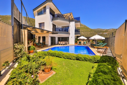 Villa Split