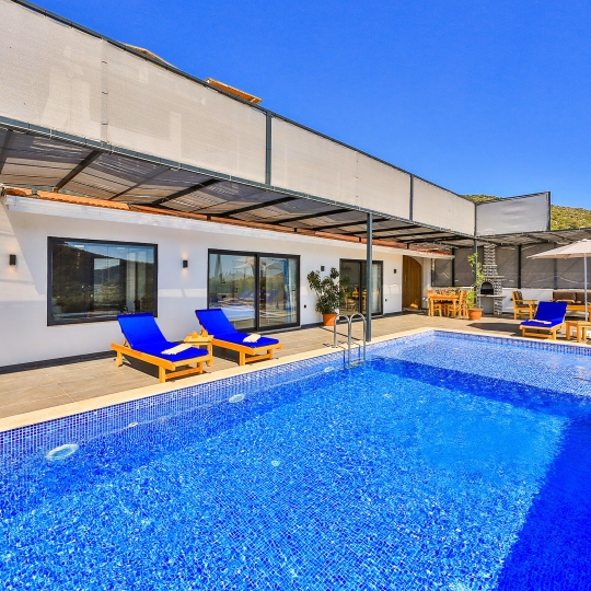 Villa Summery 