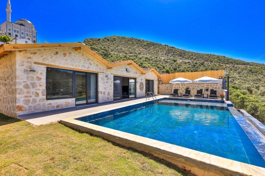 Villa Ronas