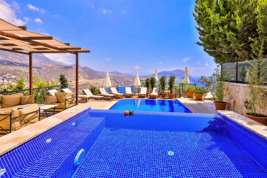 Villa Kalina 2