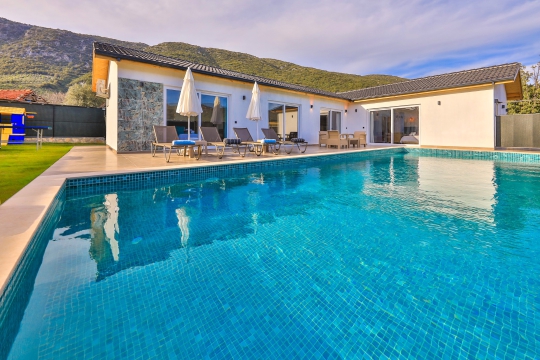 Villa Volare