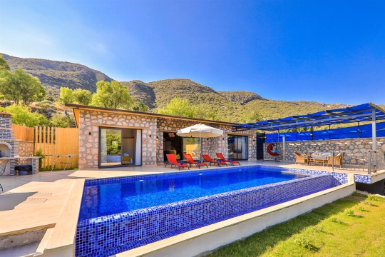 Villa Dutch