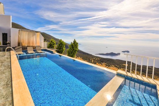 Villa Akos 5