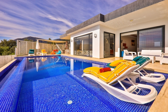 Villa Nepal 1